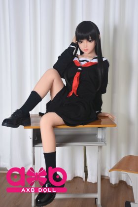 AXBDOLL 140cm A102# TPE Full Body Love Doll Life Size Sex Dolls