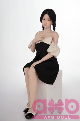 AXBDOLL 140cm GD13# TPE Full Body Love Doll Life Size Sex Dolls