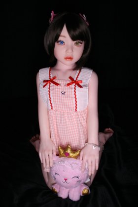 AXBDOLL 100cm G58# Silicone Anime Love Doll Life Size Sex Dolls