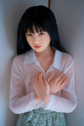 JCUTEDOLL 149cm AGD01# Silicone Love Doll Life Size Sex Doll 阳葵