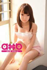 AXBDOLL 140cm A50# TPE AnimeLove Doll Life Size Sex Dolls