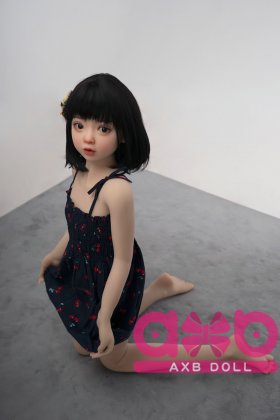 AXBDOLL 128cm A169# TPE Anime Love Doll Life Size Sex Dolls