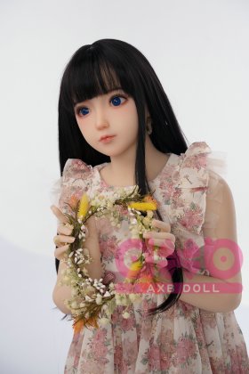 AXBDOLL 120cm-R C46# Super Real TPE Anime Love Doll Sex Dolls