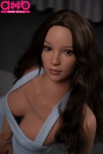 AXBDOLL 170cm GE46# Full Silicone Realistic Sex Doll Love Doll