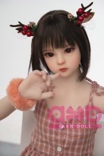 AXBDOLL 100cm A08# TPE Anime Love Doll Full Body Sex Dolls