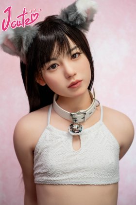 JCUTEDOLL 149cm AGD01# Silicone Love Doll Life Size Sex Doll 阳葵
