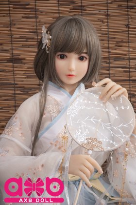 AXBDOLL 140cm A84# TPE Full Body Love Doll Life Size Sex Dolls