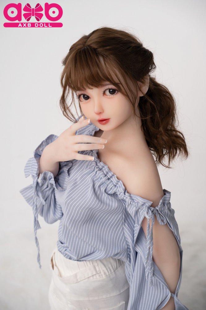 AXBDOLL 140cm A84# TPE Oral Love Doll Life Size Sex Dolls