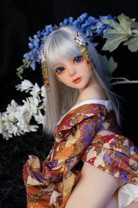 AXBDOLL 65cm A03# TPE Realistic Mine Doll