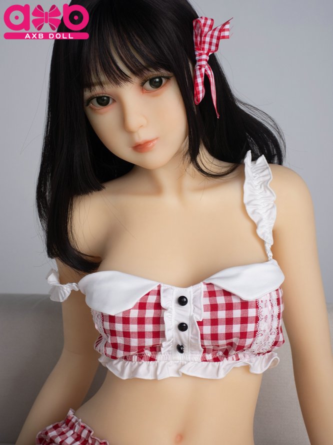 AXBDOLL 140cm A81# TPE Full Body Love Doll Life Size Sex Dolls