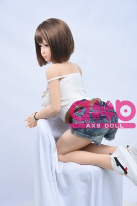 AXBDOLL 140cm A50# TPE Sex Doll Love Doll Full Body Sex Dolls