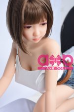AXBDOLL 140cm A50# TPE Sex Doll Love Doll Full Body Sex Dolls