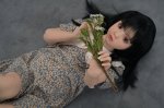 AXBDOLL 120cm-R A169# Super Real TPE Anime Love Doll Sex Dolls