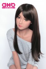AXBDOLL 130cm A16# B-Cup TPE Anime Love Doll Life Size Sex Dolls