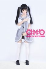 AXBDOLL 140cm A30# TPE Sex Doll Love Doll Life Size Sex Dolls