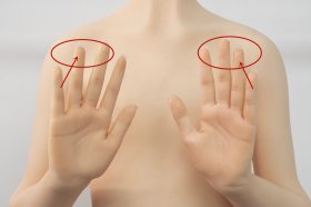 142cm G50# Can Have Two Head Slight Defect Silicone Doll