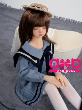 AXBDOLL 100cm A11# TPE sex Doll Mini Doll Cute sex doll