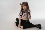 AXBDOLL 140cm TD01R # TPE Big Breast Sex Doll Sex Product