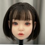 Soft(with mouth hole)