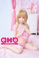 AXBDOLL 130cm A31# TPE Big Breast Love Doll Life Size Sex Dolls