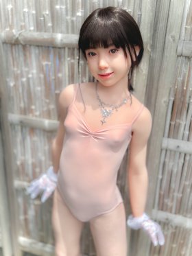 JCUTEDOLL 133cm AGD02# Full Silicone Cute Doll Life Sex Doll