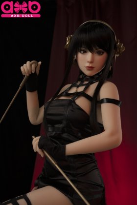 AXBDOLL 160cm GE93# TPE AnimeLove Doll Life Size Sex Dolls