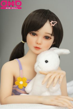 AXBDOLL 100cm A09# Sex Doll Mini Doll Cute Love Doll