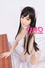AXBDOLL 140cm A16# TPE Sex Doll Love Doll Life Size Sex Dolls