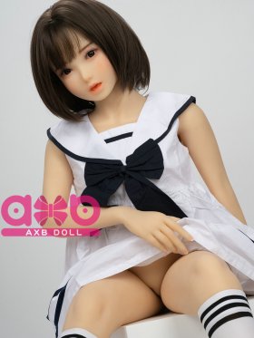 AXBDOLL 120cm A121# TPE Lifesize Love Doll Oral Sex Doll For Men