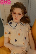 Instock 142cm A153# TPE Realitsitc Love Doll Life Size Sex Dolls