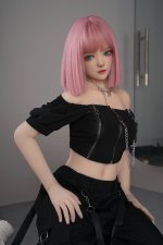 AXBDOLL 140cm TD43R# TPE Full Body Love Doll Life Size Sex Dolls