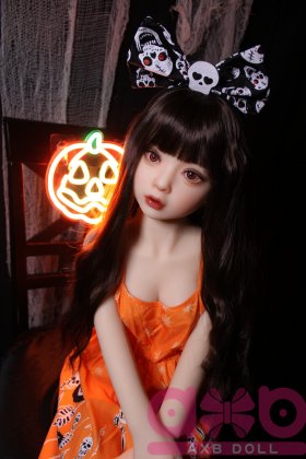 AXBDOLL 115cm A169# TPE Anime Love Doll Life Size Sex Dolls