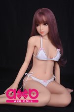 AXBDOLL 140cm A102# TPE Full Body Love Doll Life Size Sex Dolls