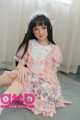 AXBDOLL 142cm TD01R# TPE Realitsitc Love Doll Life Size Sex Doll