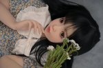 AXBDOLL 120cm-R A169# Super Real TPE Anime Love Doll Sex Dolls