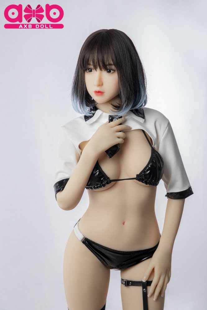 AXBDOLL 160cm A118# TPE AnimeLove Doll Life Size Sex Dolls