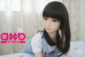 AXBDOLL 120cm C46# TPE Anime Love Doll Life Size Sex Dolls