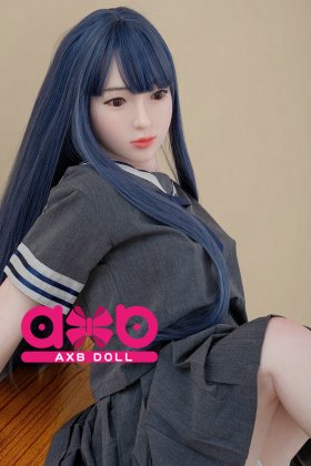 AXBDOLL G32# Full Silicone Anime Doll