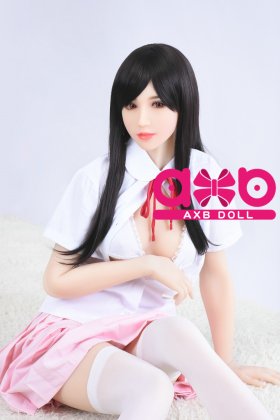 AXBDOLL 168cm A38# TPE AnimeLove Doll Life Size Sex Dolls