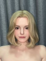 AXBDOLL 170cm GE100# Full Silicone Realistic Sex Doll