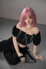 AXBDOLL 140cm TD43R# TPE Full Body Love Doll Life Size Sex Dolls