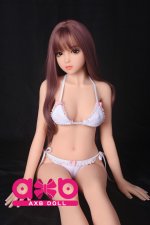 AXBDOLL 140cm A102# TPE Full Body Love Doll Life Size Sex Dolls