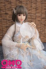 AXBDOLL 140cm A84# TPE Full Body Love Doll Life Size Sex Dolls