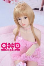 AXBDOLL 130cm A31# TPE Big Breast Love Doll Life Size Sex Dolls