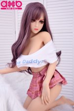 AXBDOLL 140cm A102# TPE Sex Doll Love Doll Life Size Sex Dolls