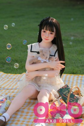 AXBDOLL 142cm TD01R# TPE Realitsitc Love Doll Life Size Sex Doll