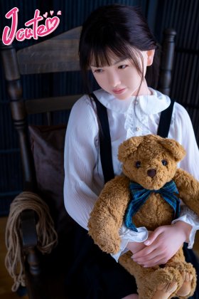 JCUTEDOLL 149cm AGD08# Silicone Love Doll Life Size Sex Doll 美郁