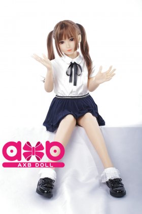 AXBDOLL 120cm A84# TPE Anime Love Doll Life Size Sex Dolls