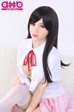 AXBDOLL 168cm A38# TPE AnimeLove Doll Life Size Sex Dolls