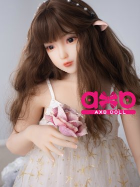 AXBDOLL 120cm C46# TPE Anime Love Doll Life Size Sex Dolls